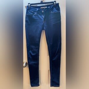Levi’s | Super Skinny Jeans, Size 26